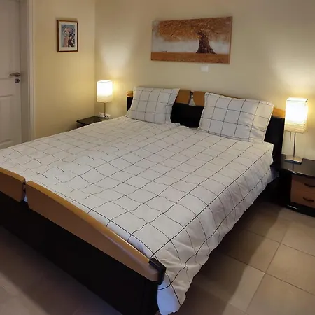 Villa Basile 1 Kalamata