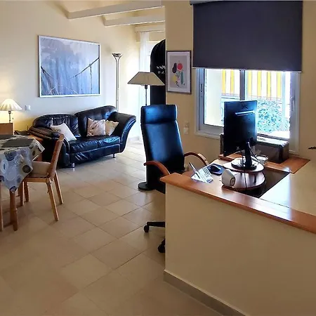 Basile 1 Villa