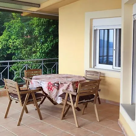 Basile 1 Villa *