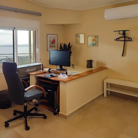Basile 1 Villa *